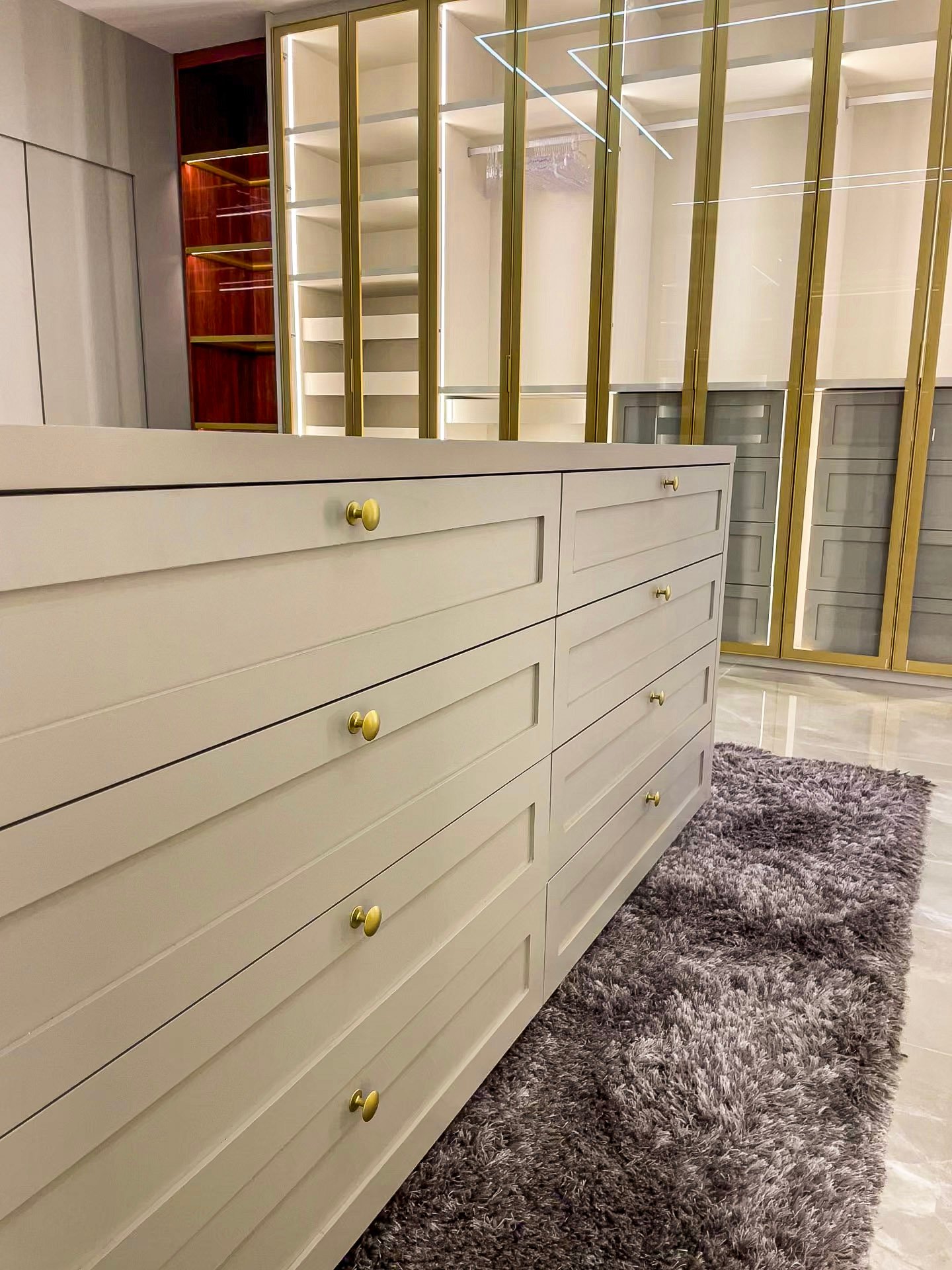 Acabamento e Detalhe Premium 117